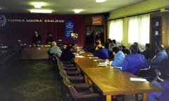 高鐵軌道交通行業使用海綿射彈案例